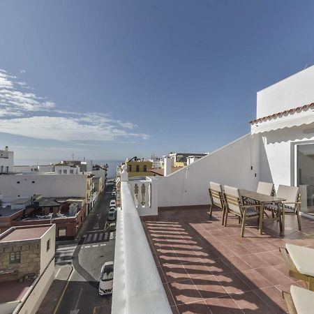 Apartamento Gaviota Playa de San Juan  Exterior photo